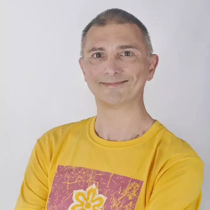 Fabrizio Gabrielli